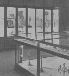 „Pani Moda i biżuteria”. Jubilerstwo na Powszechnej Wystawie Krajowej w 1929 roku