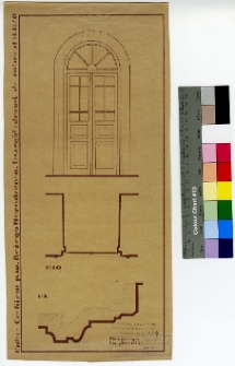 Halicz, cerkiew Bożego Narodzenia, widok drzwi
