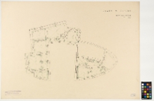 Olesko, zamek, rzut 2. piętra