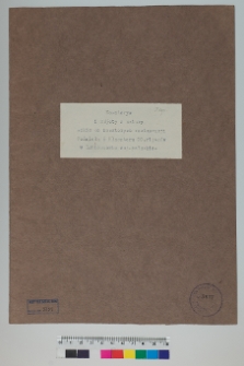 Lubiesz&oacute;w, kości&oacute;ł św. Jana Ewangelisty i d. klasztor pijar&oacute;w