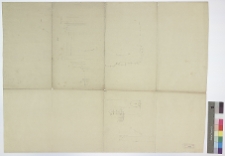 Bołszowce, kości&oacute;ł Zwiastowania NMP, szkice