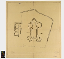 Sidor&oacute;w, kości&oacute;ł Nipokalanego Poczęcia NPM, rzut