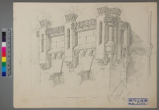 Lw&oacute;w, elementy architektoniczne