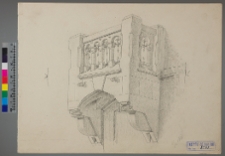 Lw&oacute;w, elementy architektoniczne