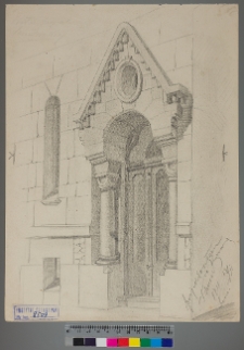 Lw&oacute;w, elementy architektoniczne