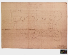 Włodzimierz Wołyński, kości&oacute;ł pojezuicki, rzut