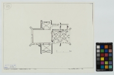 Felsztyn (Skeliwka), kości&oacute;ł św. Marcina, rzut