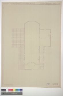 Przewały, kości&oacute;ł par., rzut
