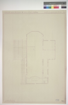 Przewały, kości&oacute;ł par., rzut