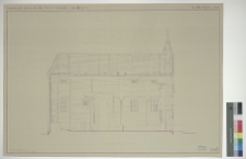 Przewały, kości&oacute;ł par., przekr&oacute;j