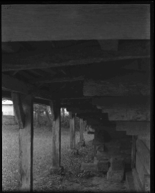 Brzeżany, Cerkiew pw. Św. Mikołaja w Adam&oacute;wce