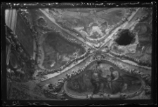 Brzeżany, kaplica zamkowa Sieniawskich, sklepienie kopuły