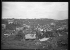 Buczacz, panorama miasta