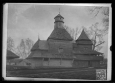 Drohobycz, Cerkiew Podwyższenia Krzyża Pańskiego