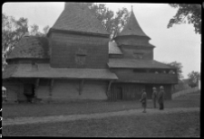 Drohobycz, Cerkiew Podwyższenia Krzyża Pańskiego