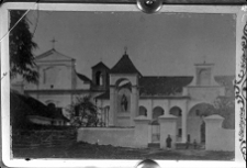 Dubno, klasztor karmelitanek