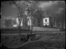 Klewań, Cerkiew Narodzenia Pańskiego