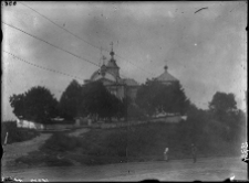 Klewań, Cerkiew Narodzenia Pańskiego