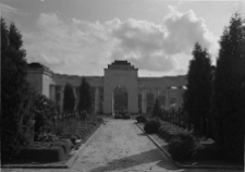 Lw&oacute;w, Cmentarz Orląt Lwowskich