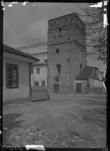 Łuck, Wielka Synagoga