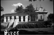 Horodenka, cerkiew Wniebowzięcia Najświętszej Marii Panny