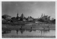 Bereźnica, panorama