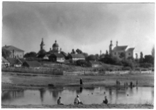 Bereźnica, panorama