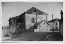 Chmielnik, bejt ha-midrasz, szkoła żydowska