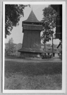 Drohobycz, cerkiew św. Jura