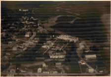 Dubno, panorama miasta