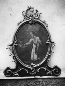 Dubno, kości&oacute;ł św. Jana Nepomucena