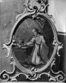 Dubno, kości&oacute;ł św. Jana Nepomucena