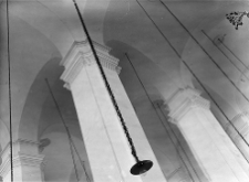 Dubno, synagoga, aron ha-kodesz