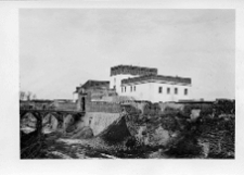 Dubno, zamek Ostrogskich