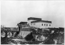 Dubno, zamek Ostrogskich