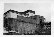 Dubno, zamek Ostrogskich