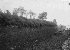 Dubno, zamek Ostrogskich