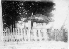 Święty Stanisław, ruiny kościoła Najświętszej Maryi Panny/cerkwi św. Pantalejmona