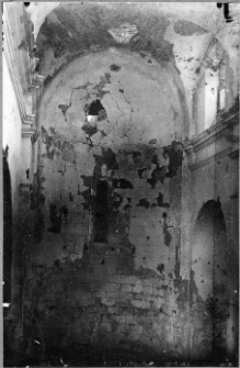 Święty Stanisław, kości&oacute;ł Najświętszej Maryi Panny/cerkiew św. Pantalejmona, wnętrze