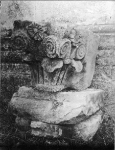 Hodowica, kości&oacute;ł Wszystkich Świętych, wnetrze