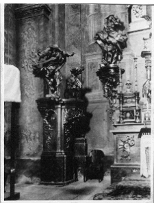 Hod&oacute;w, cerkiew Św. Michała Archanioła