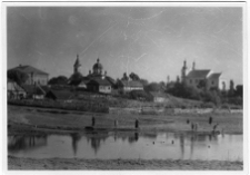 Bereźnica, panorama