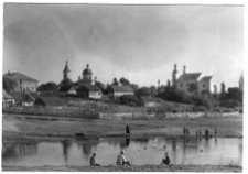 Bereźnica, panorama