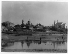 Bereźnica, panorama