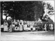 Bereźnica, mieszkańcy Bereźnicy