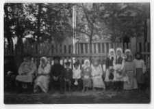 Bereźnica, mieszkańcy Bereźnicy