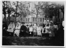 Bereźnica, mieszkańcy Bereźnicy