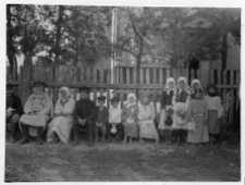 Bereźnica, mieszkańcy Bereźnicy