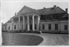 Borszcz&oacute;w, widok ulicy