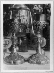 Buczacz, figura Świętego Jana Nepomucena